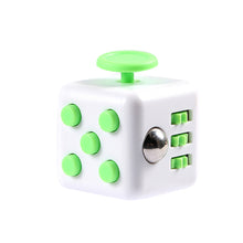 Load image into Gallery viewer, Original Anti Stress Fidget Cube