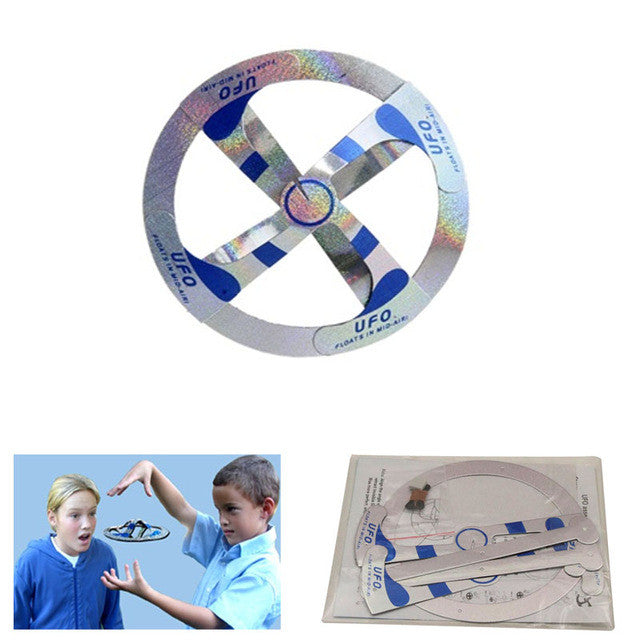 Original Magic Flying Disk