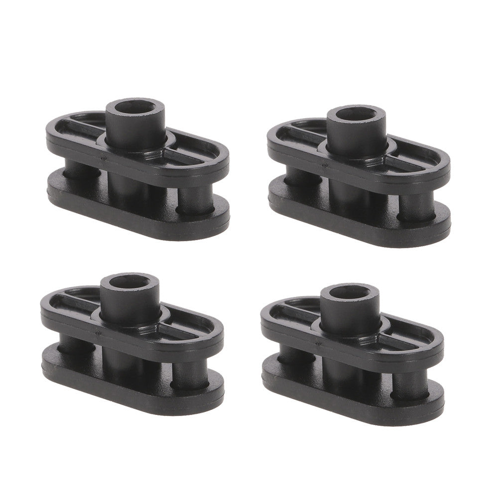 4pcs Propeller Fixer Leaf Clip Kits for Attop XT-1 RC Quadcopter WiFi FPV Drone