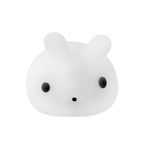 Breast Colorful Adorable Cute Animal Hand Wrist Squeezing Fidget Toys Squishy Mini Stress Relief Squeeze Doll Slow Risng Venting Ball