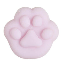 Load image into Gallery viewer, Breast Colorful Adorable Cute Animal Hand Wrist Squeezing Fidget Toys Squishy Mini Stress Relief Squeeze Doll Slow Risng Venting Ball