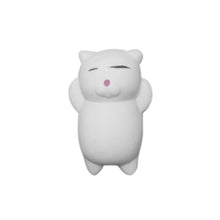Load image into Gallery viewer, Breast Colorful Adorable Cute Animal Hand Wrist Squeezing Fidget Toys Squishy Mini Stress Relief Squeeze Doll Slow Risng Venting Ball