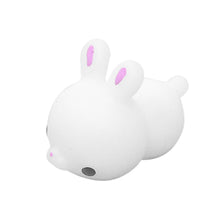Load image into Gallery viewer, Breast Colorful Adorable Cute Animal Hand Wrist Squeezing Fidget Toys Squishy Mini Stress Relief Squeeze Doll Slow Risng Venting Ball