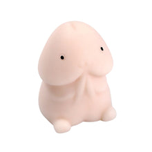 Load image into Gallery viewer, Breast Colorful Adorable Cute Animal Hand Wrist Squeezing Fidget Toys Squishy Mini Stress Relief Squeeze Doll Slow Risng Venting Ball